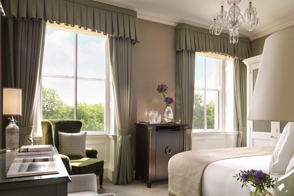 Heritage Junior Suite