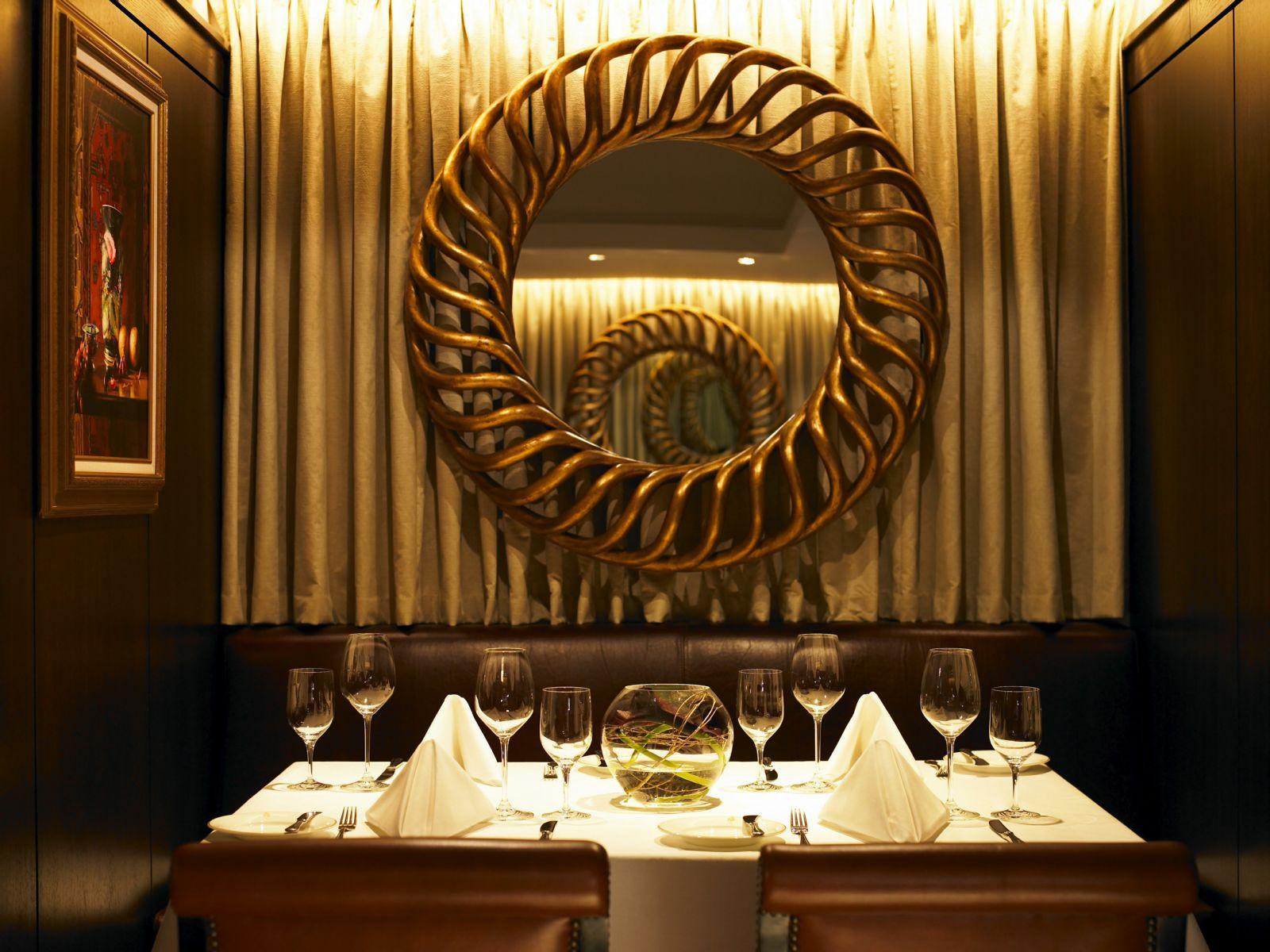 The Shelbourne, Ireland — The Shelbourne
