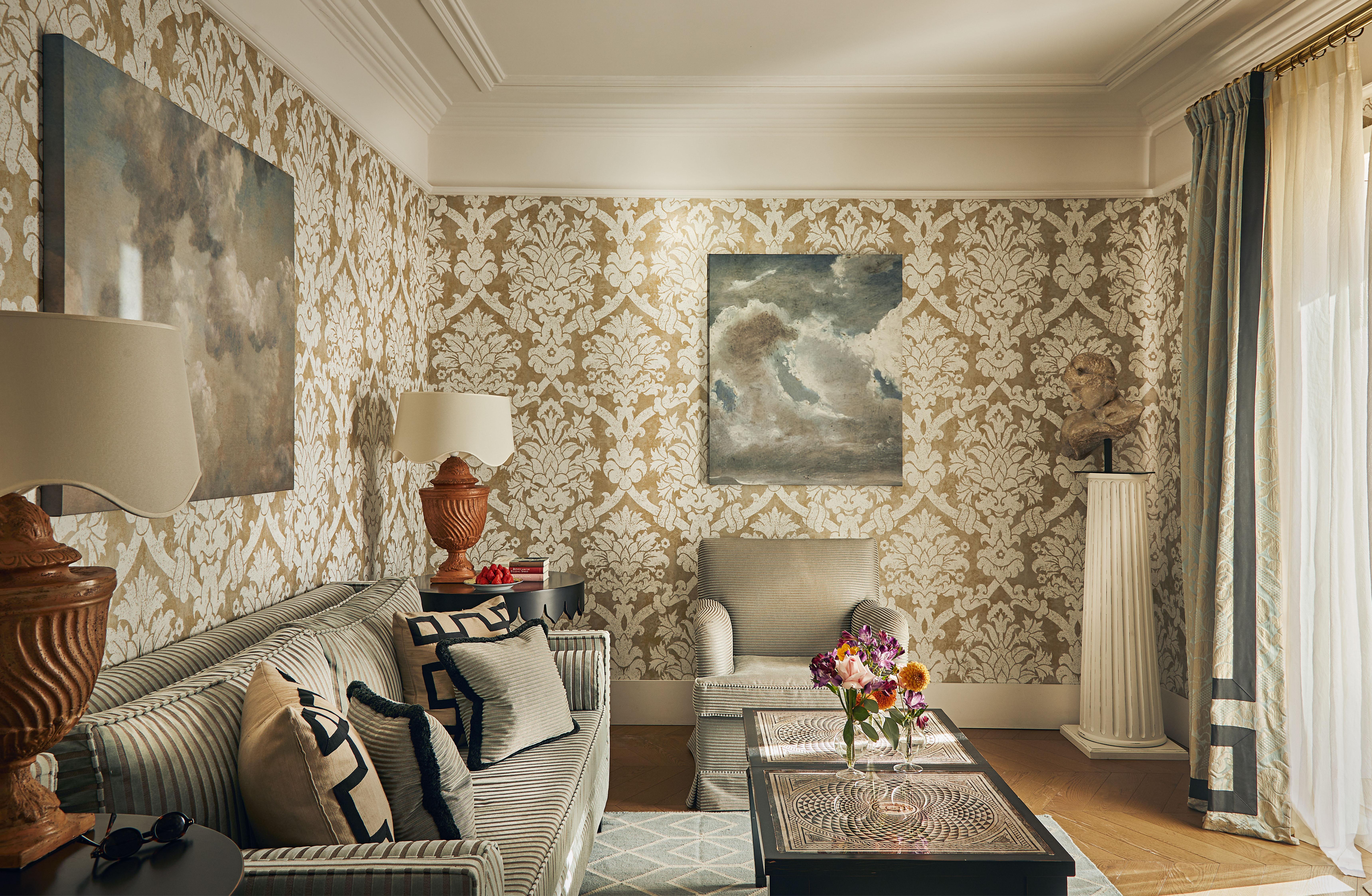 Canova Suite with Terrace