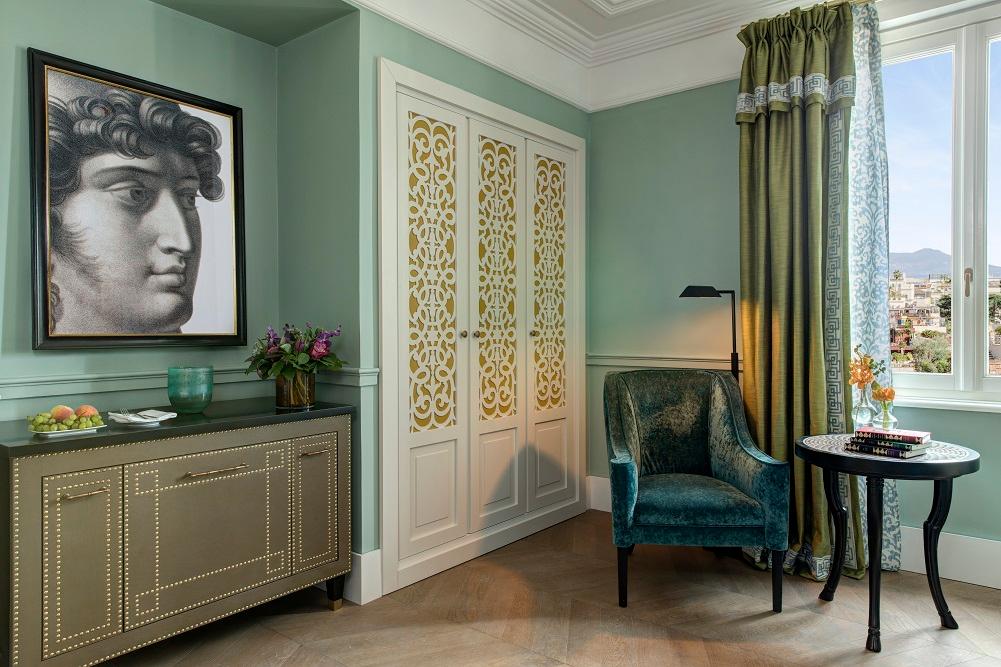 Deluxe Room with Panoramic View