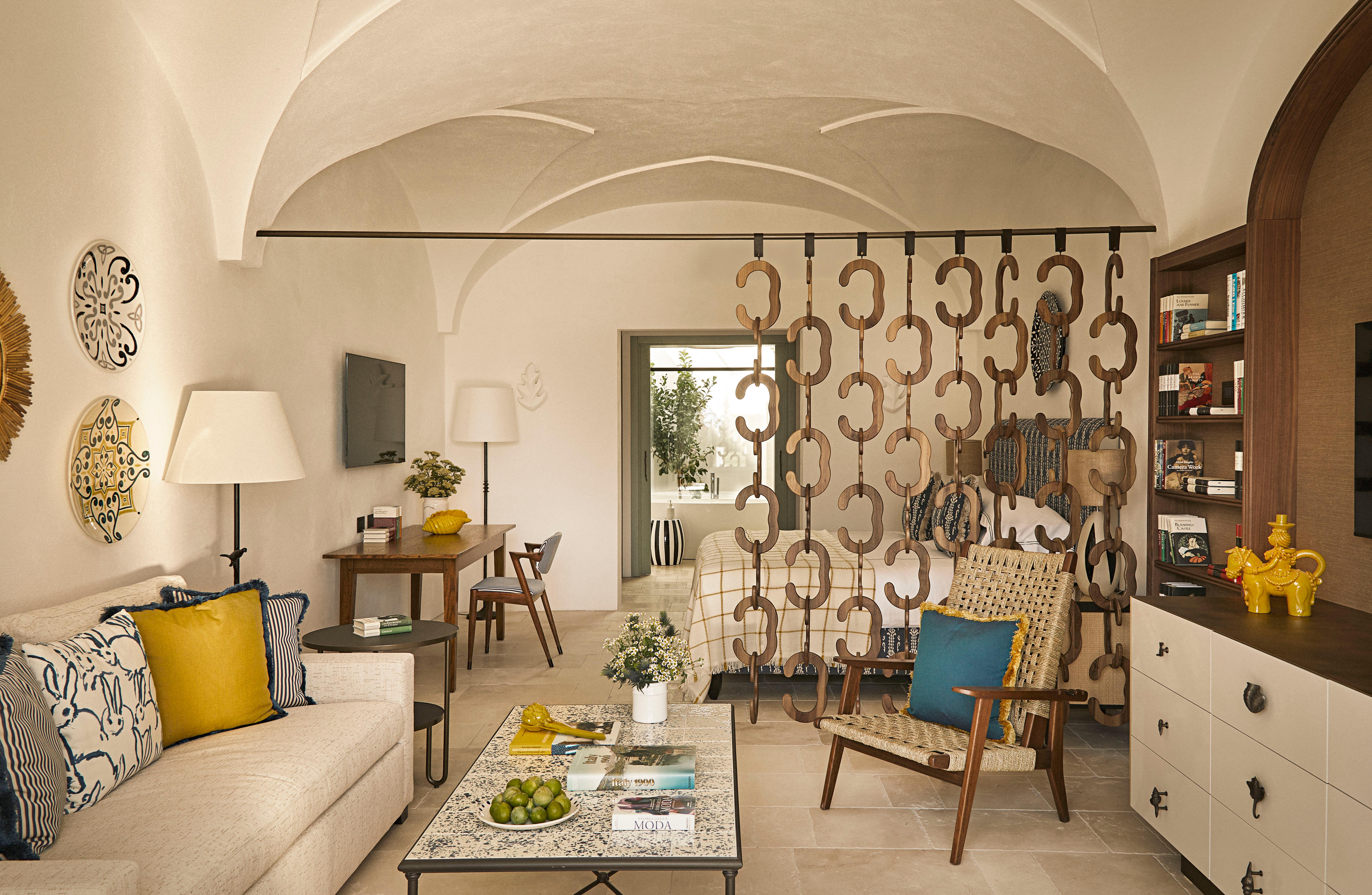 Family Junior Suite