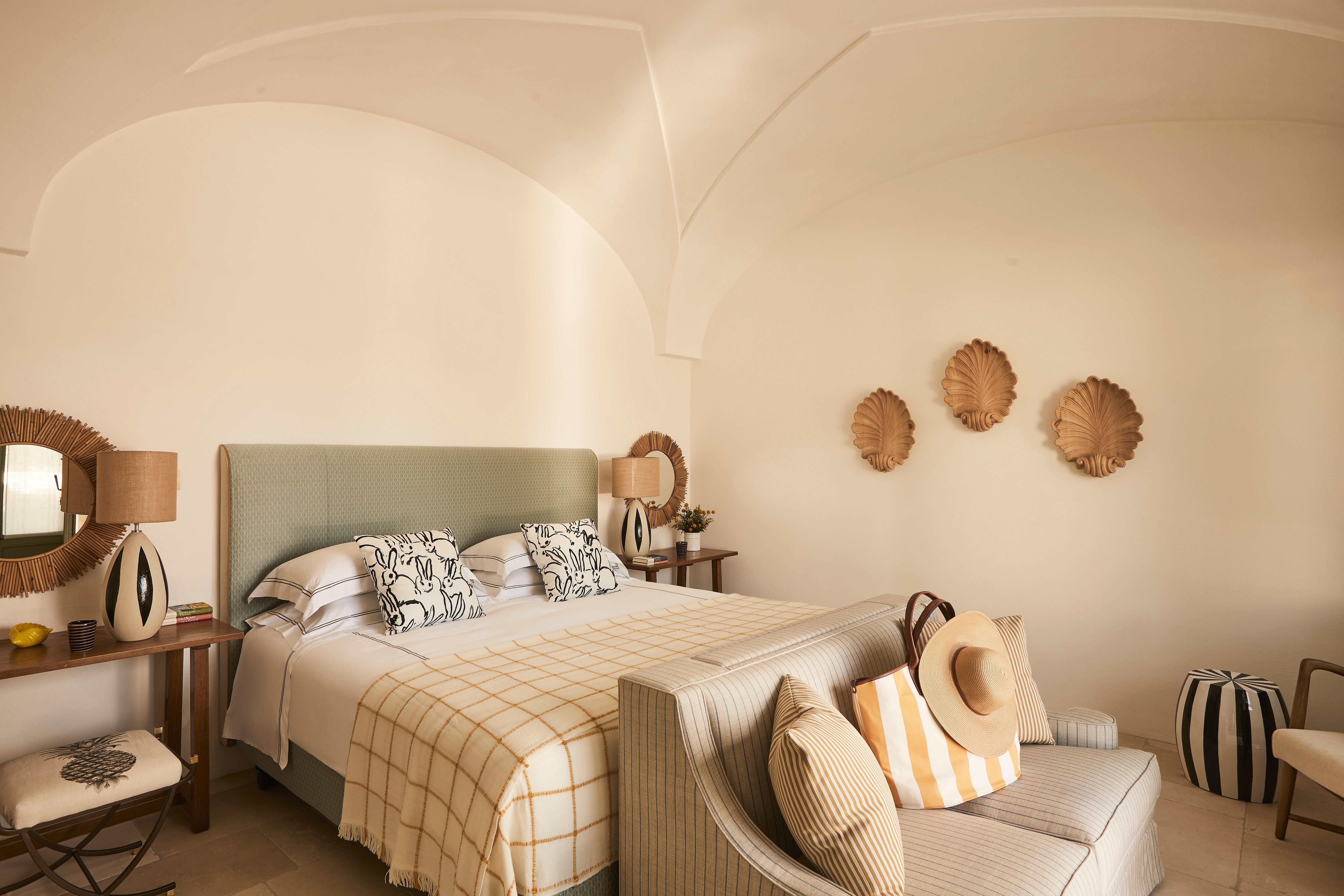 Itria Suite