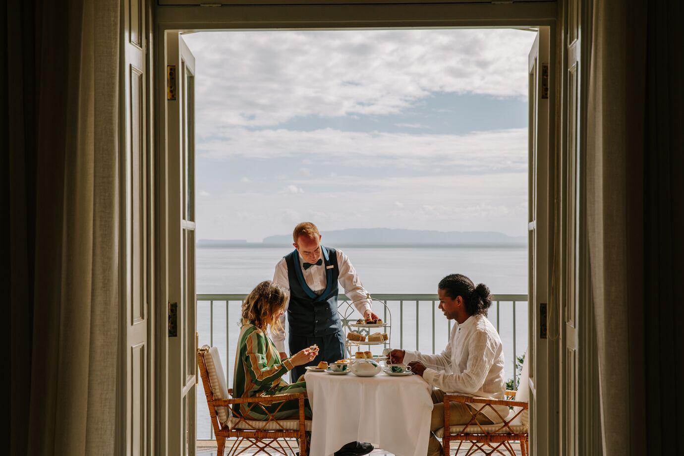 Reid's Palace, A Belmond Hotel, Madeira, Portugal — Reid's Palace, A Belmond Hotel, Madeira