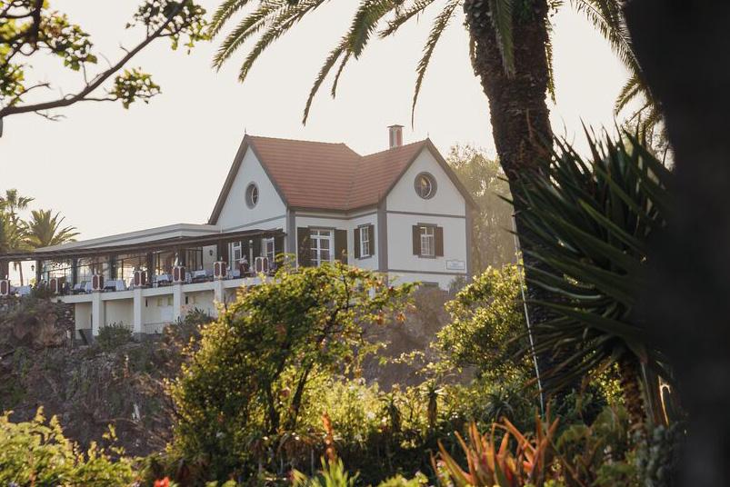 Reid's Palace, A Belmond Hotel, Madeira, Portugal — Reid's Palace, A Belmond Hotel, Madeira