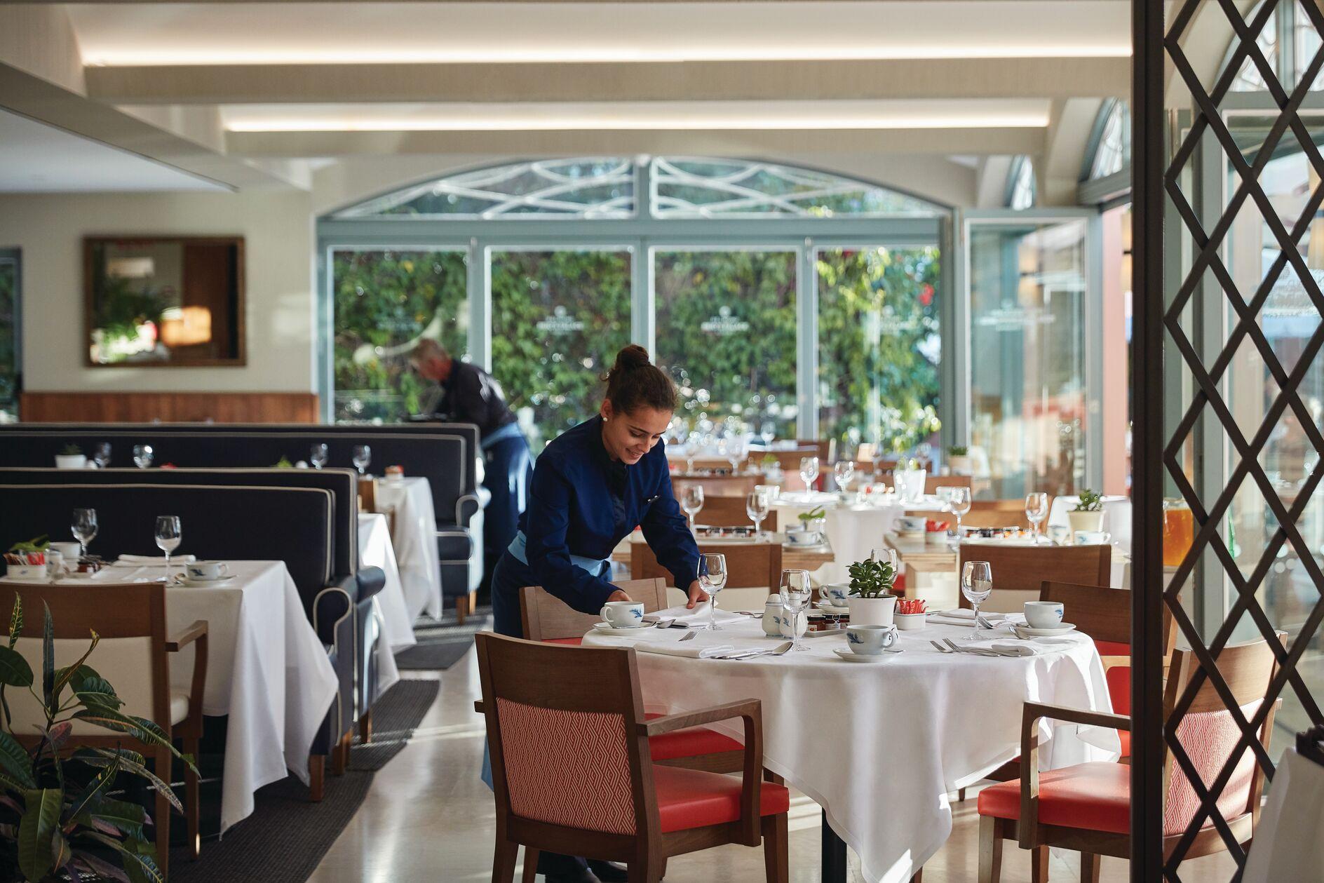 Reid's Palace, A Belmond Hotel, Madeira, Portugal — Reid's Palace, A Belmond Hotel, Madeira