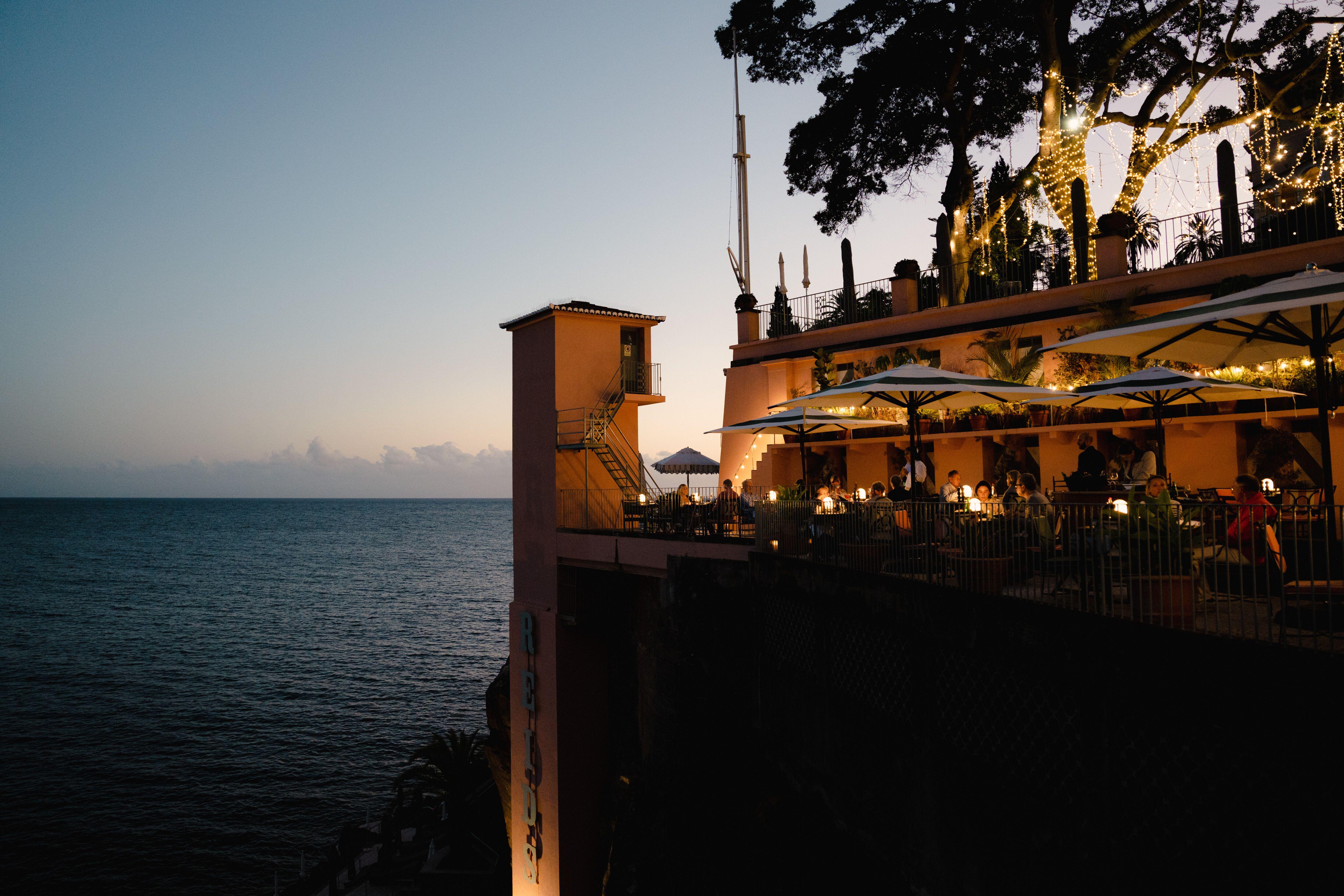 Reid's Palace, A Belmond Hotel, Madeira, Portugal — Reid's Palace, A Belmond Hotel, Madeira