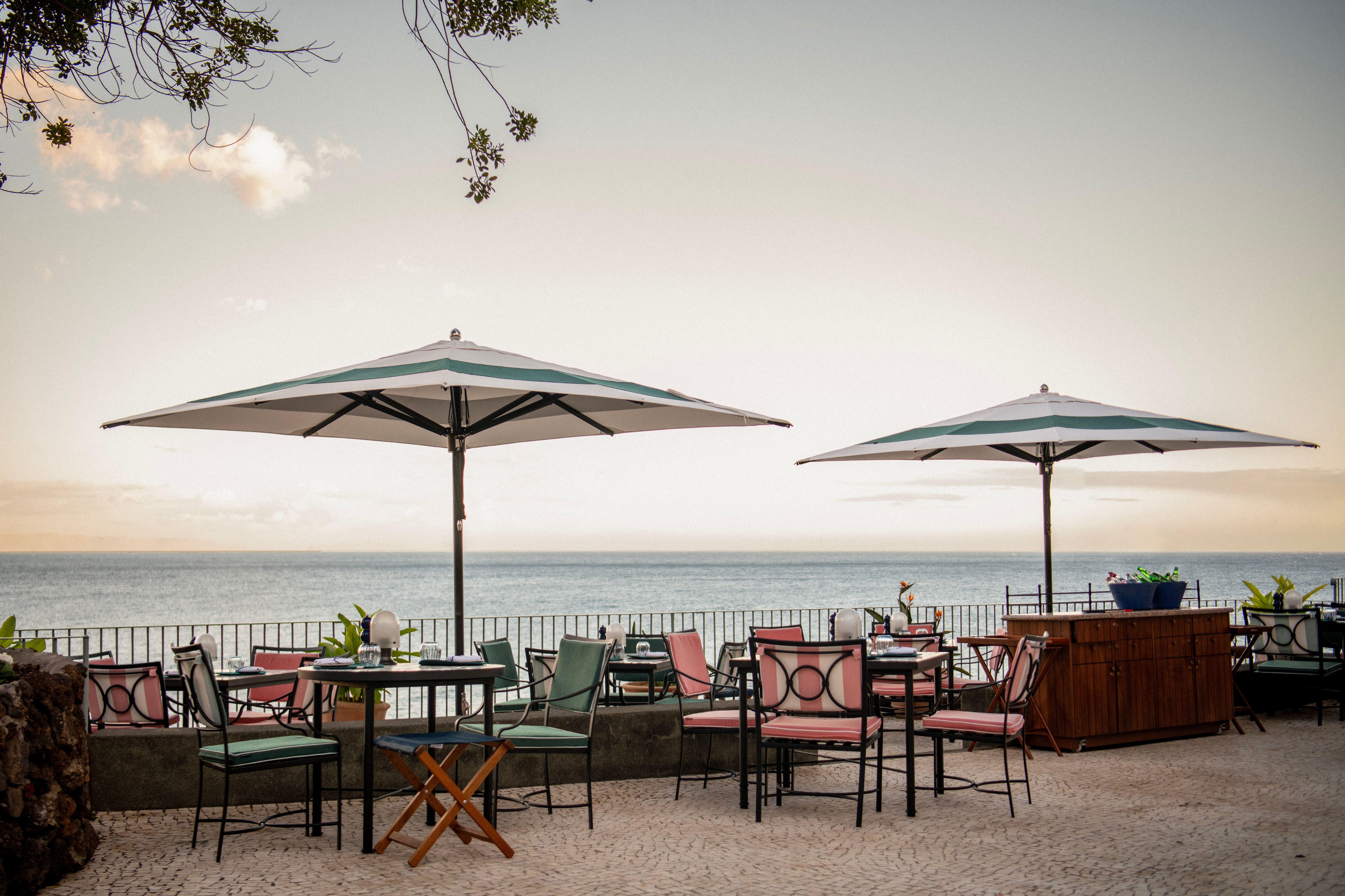 Reid's Palace, A Belmond Hotel, Madeira, Portugal — Reid's Palace, A Belmond Hotel, Madeira