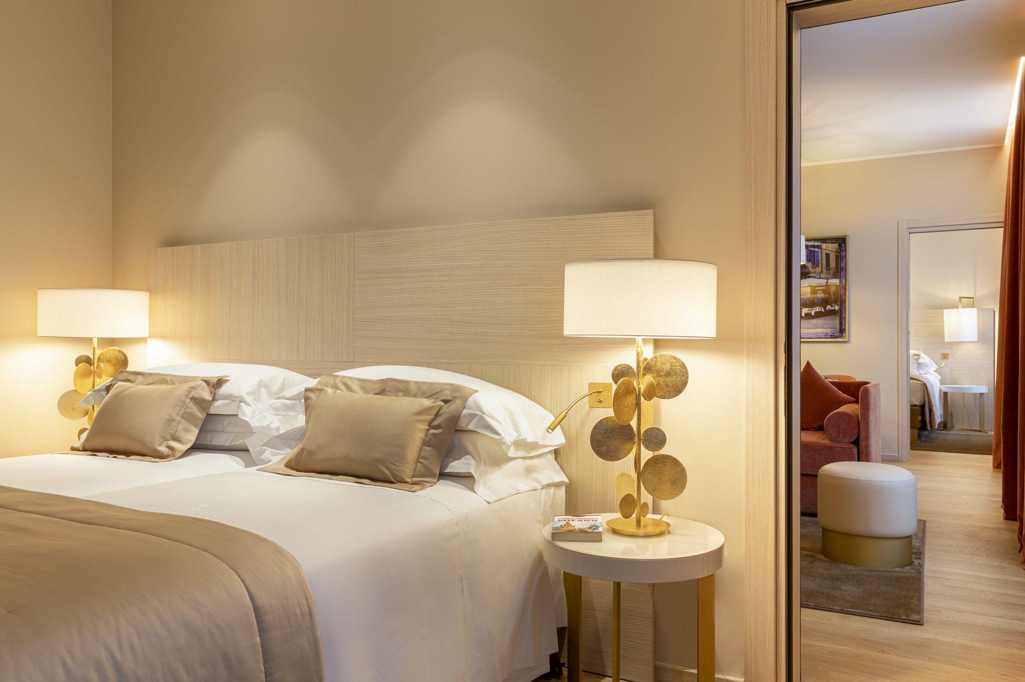 Duomo Deluxe Apartment 2 Bedrooms