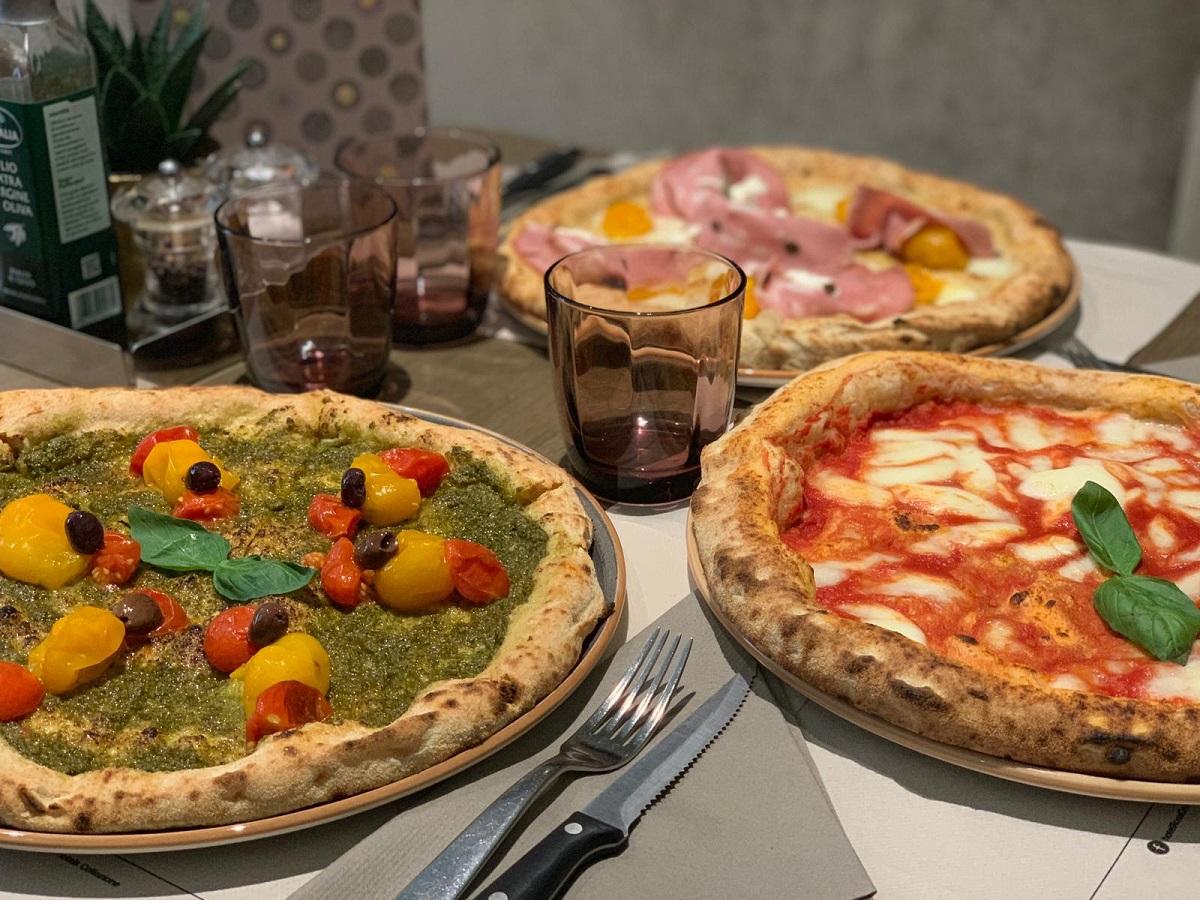 Rosa Grand Milano – Starhotels Collezione, Italy — Rosa Grand Milano – Starhotels Collezione