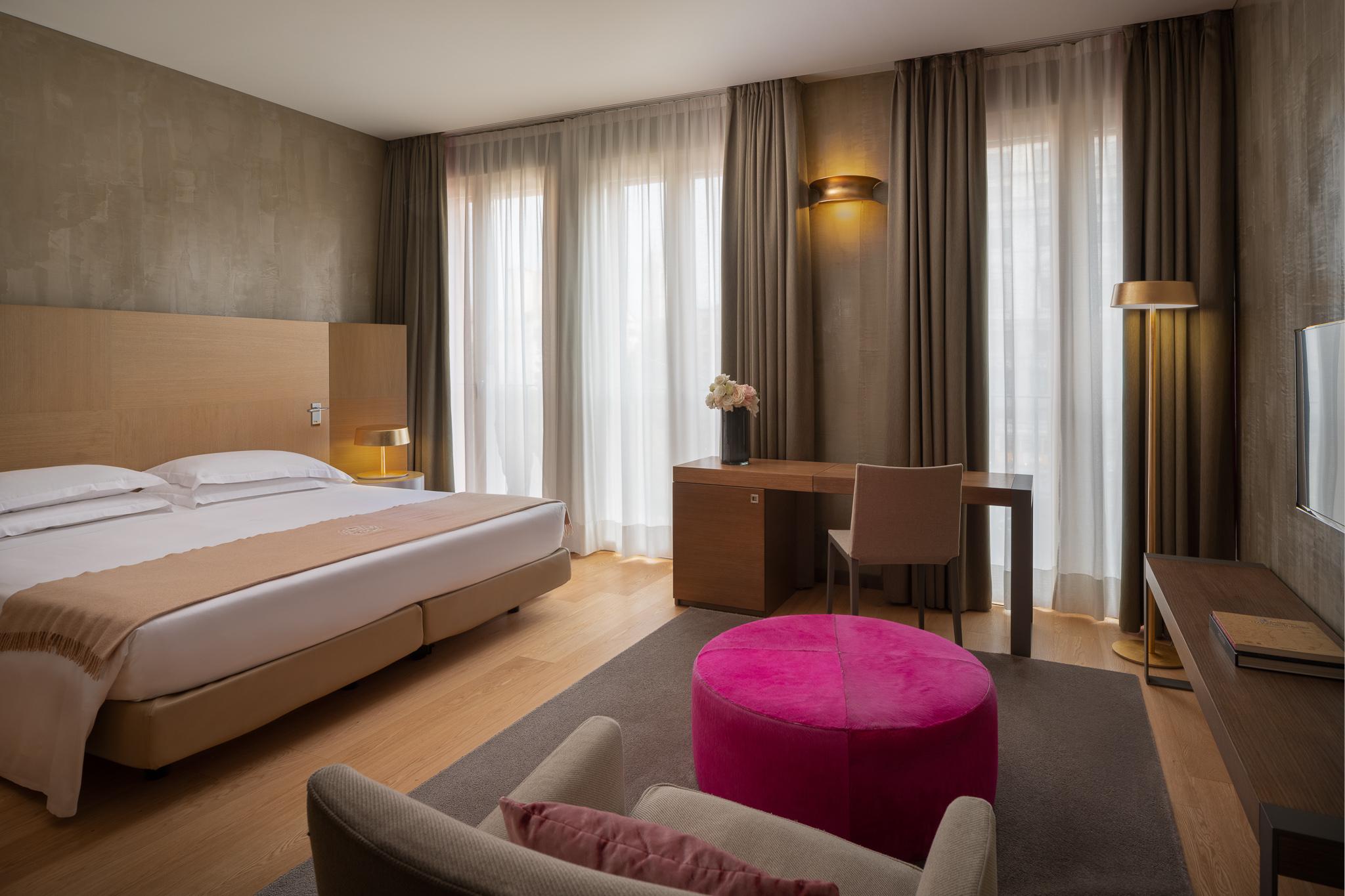 Grand Deluxe Room