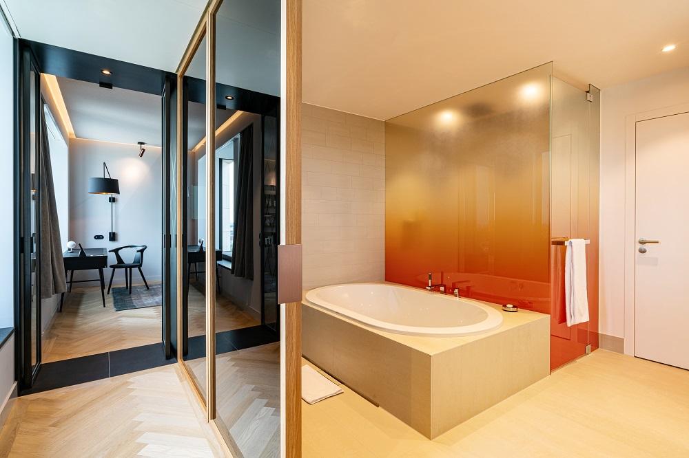 Andaz View Suite