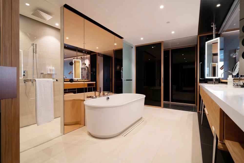 Andaz Large Suite