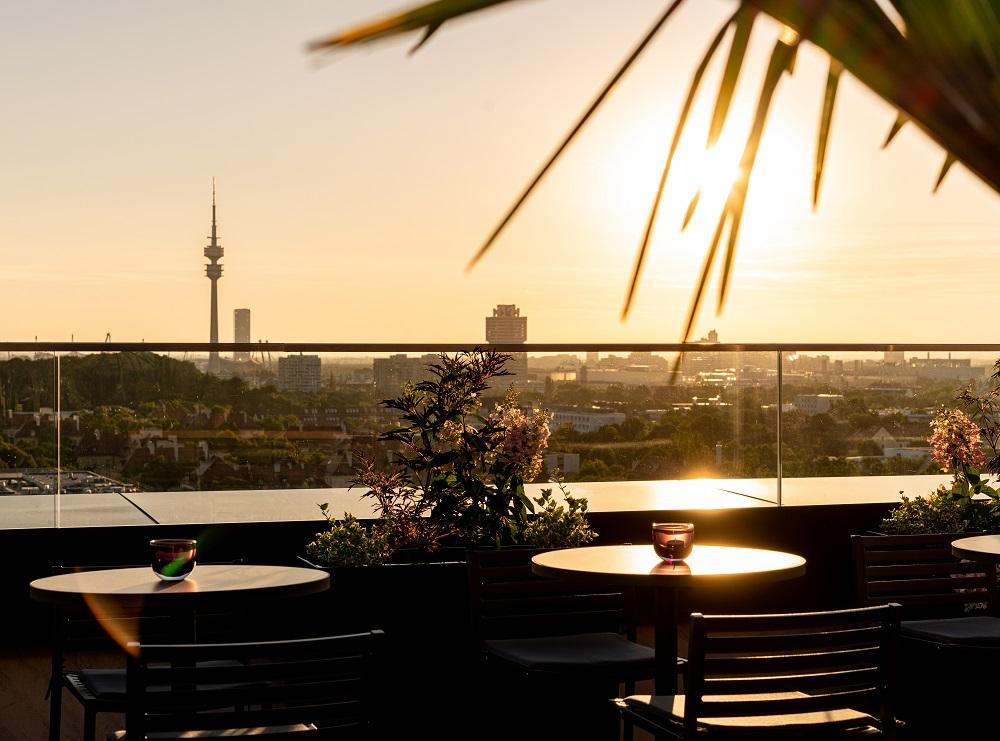 Andaz Munich Schwabinger Tor