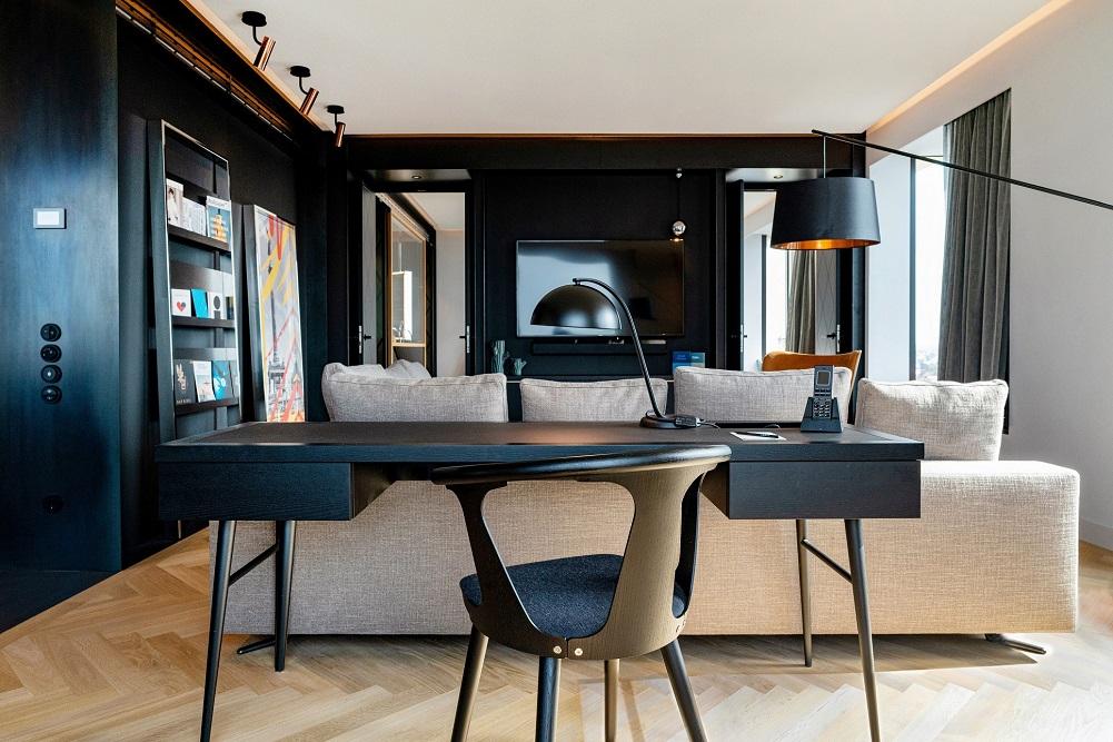Residence Suite