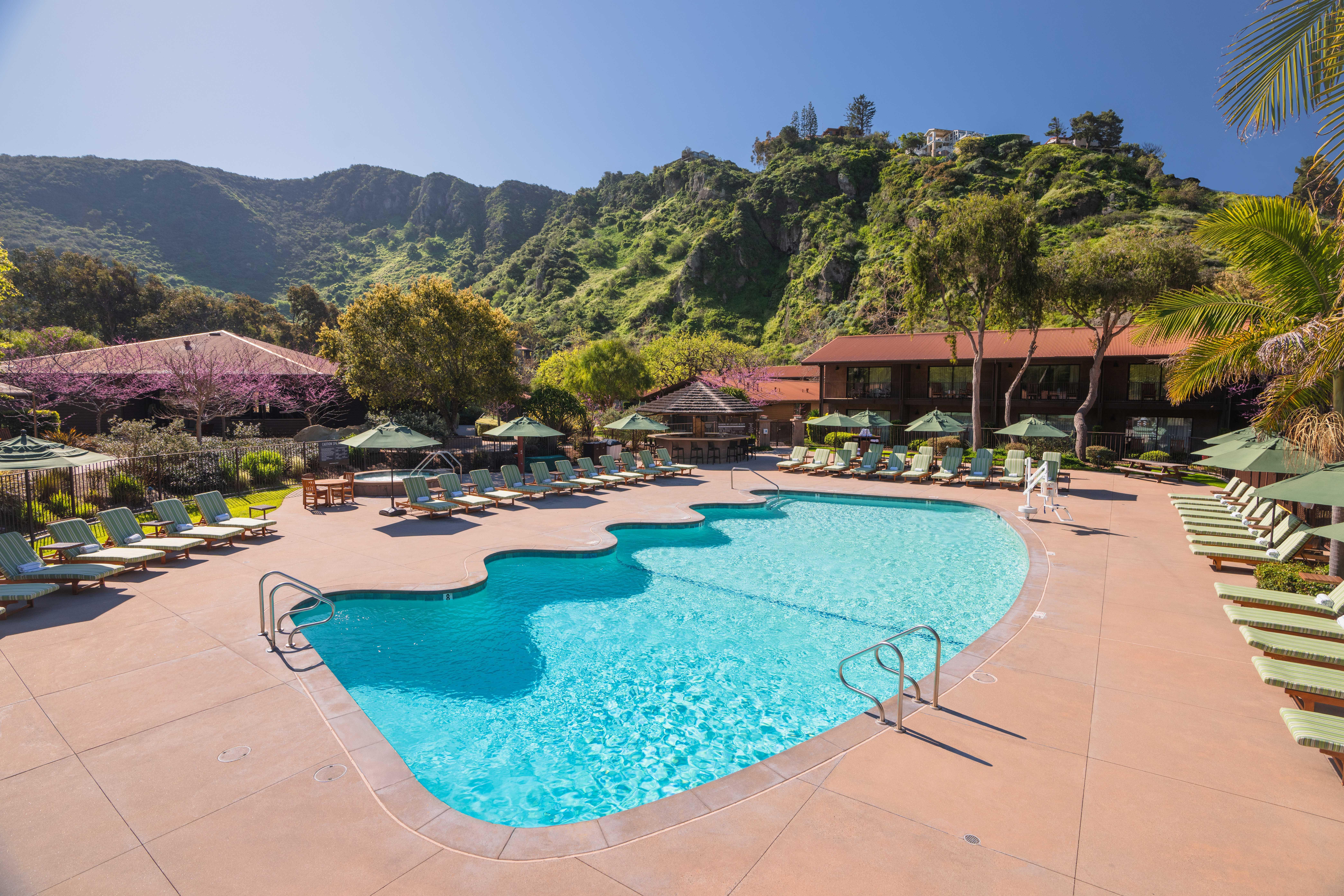 The Ranch at Laguna Beach, United States — The Ranch at Laguna Beach