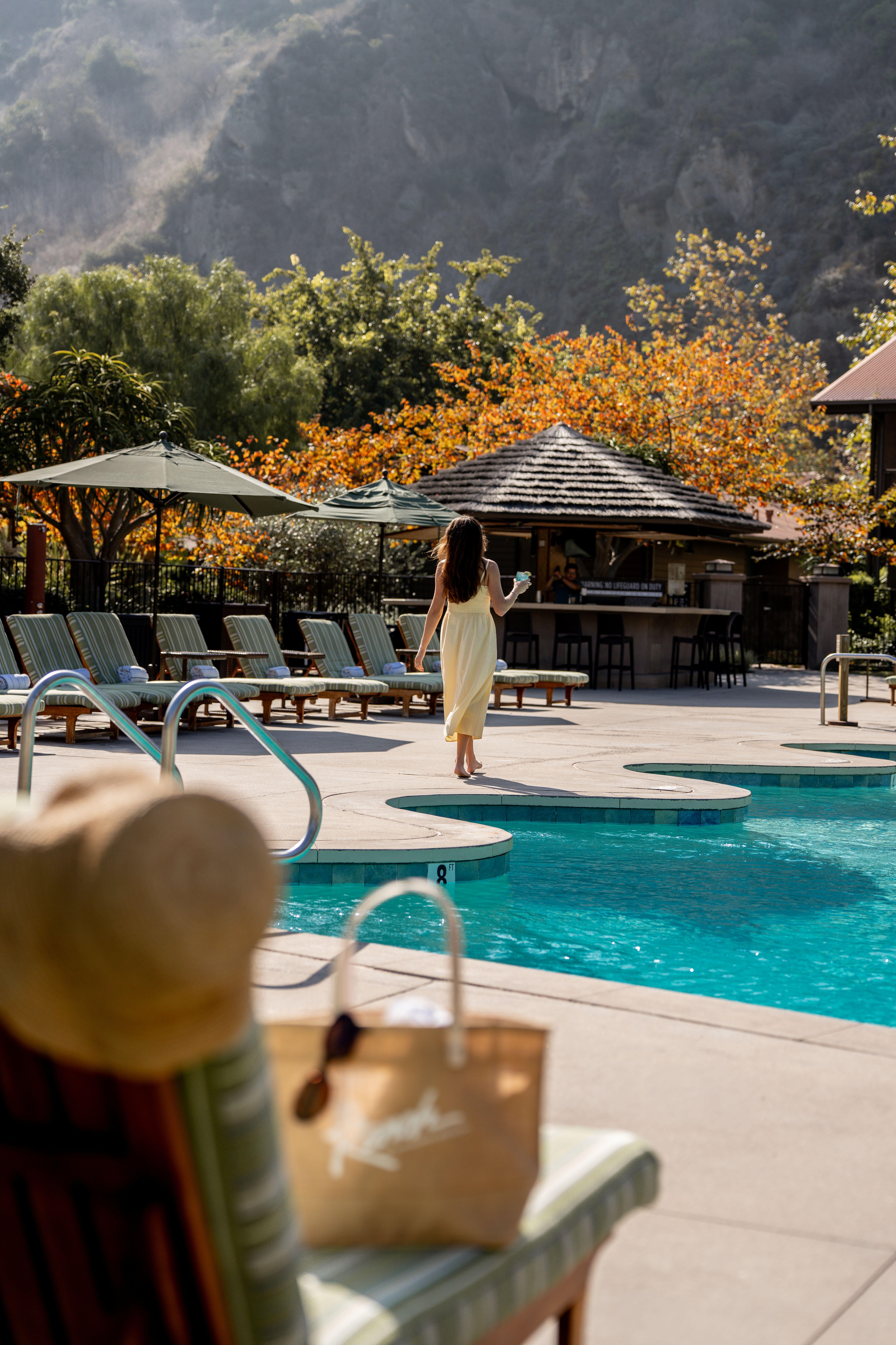 The Ranch at Laguna Beach, United States — The Ranch at Laguna Beach