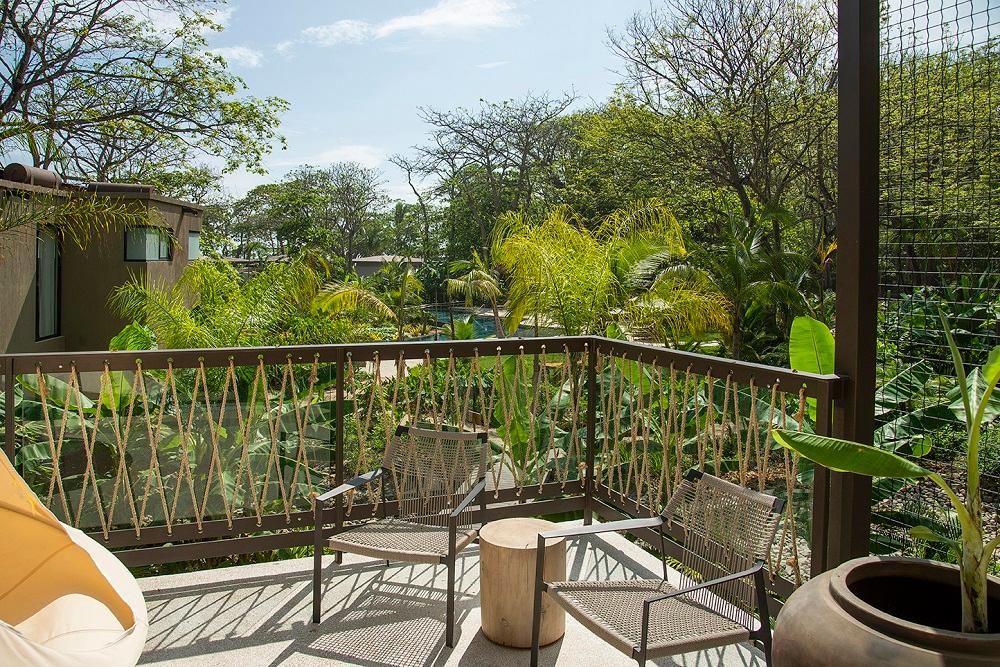 Nanku Suites