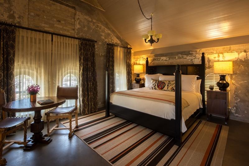 Billmeir Suite