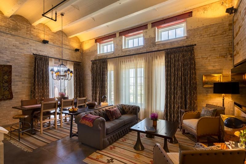 Maritzen Suite