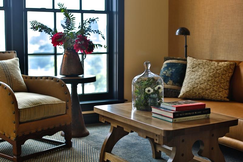 River Suite