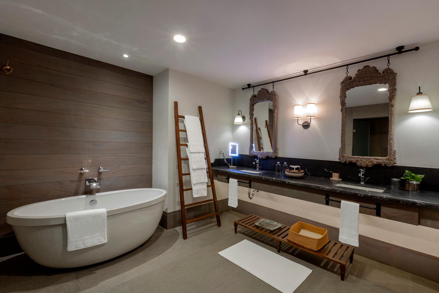 Estancia Suite Tropical View One Bedroom