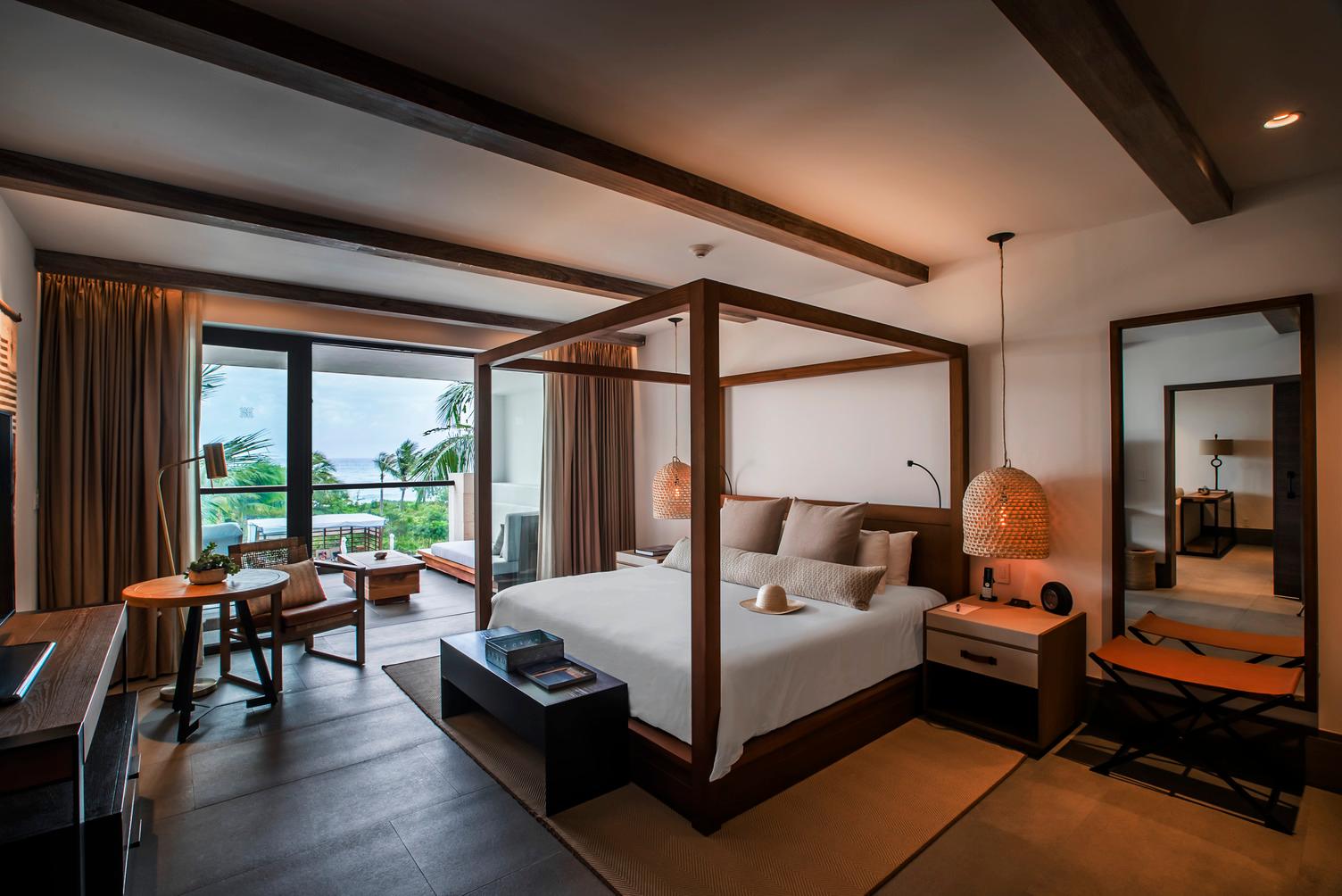 Estancia Suite Two Bedroom