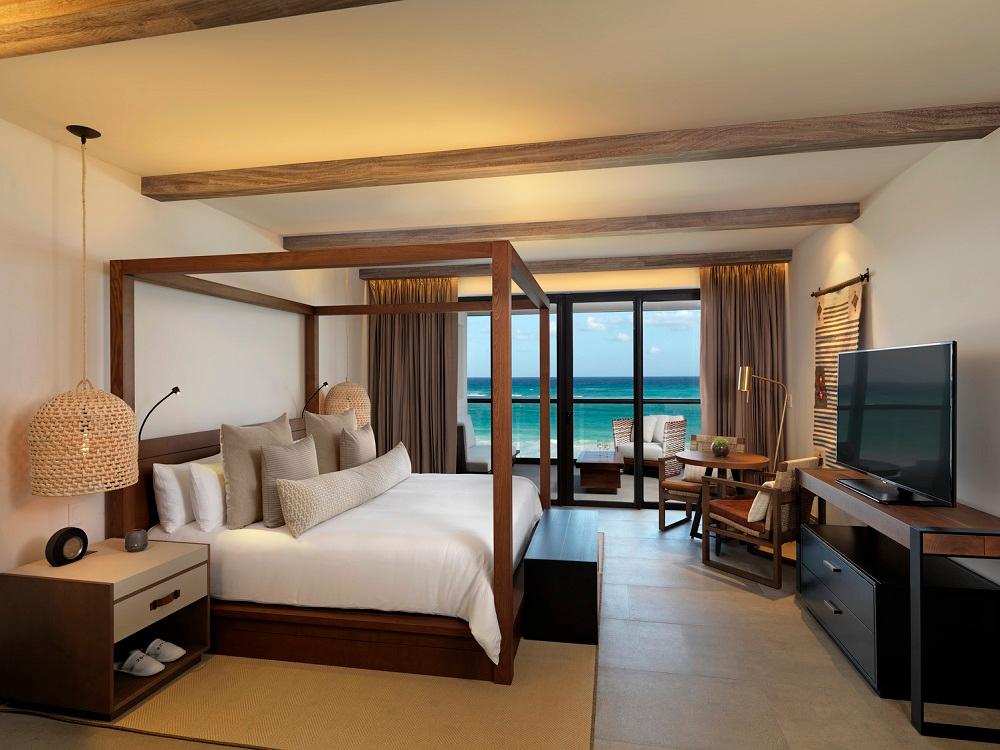 Estancia Suite One Bedroom
