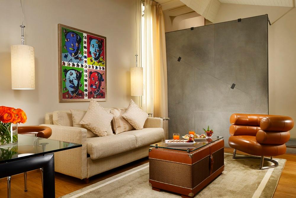 Family Suites