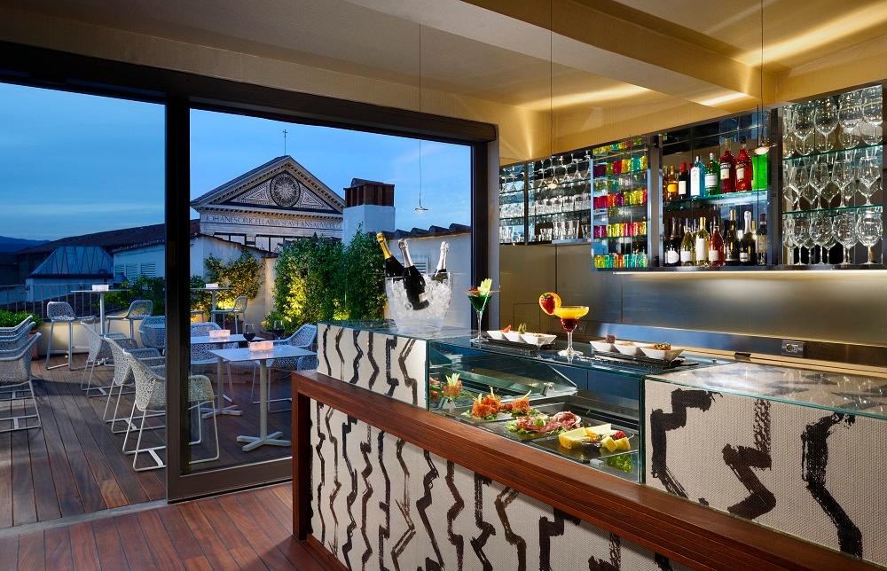 Grand Hotel Minerva, Italy — Grand Hotel Minerva