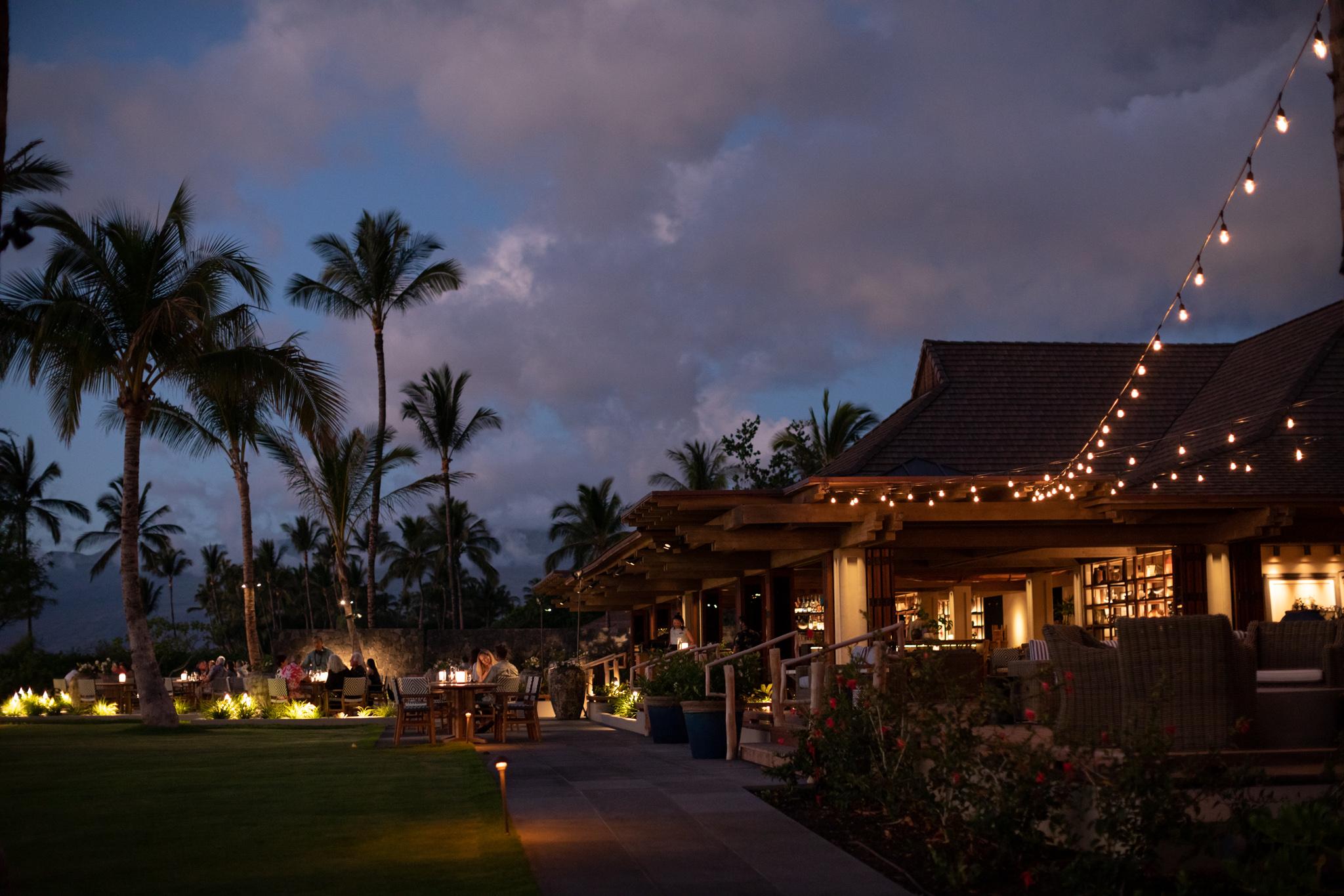 Mauna Lani, Auberge Collection, United States — Mauna Lani, Auberge Collection