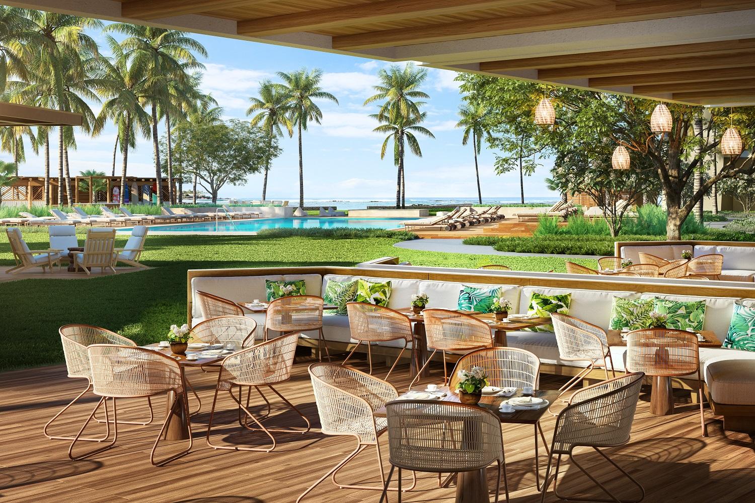 Mauna Lani, Auberge Collection, United States — Mauna Lani, Auberge Collection