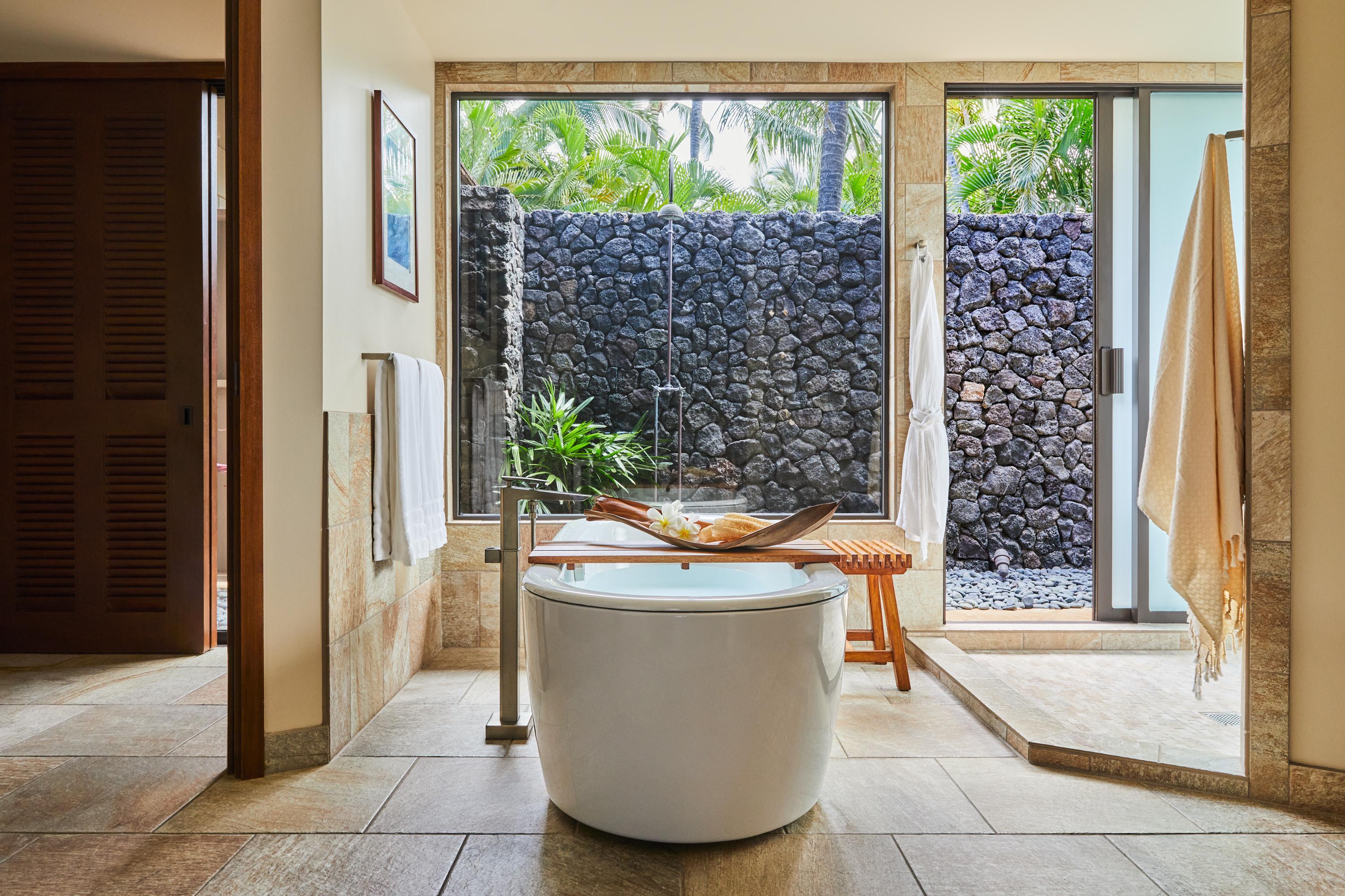 Ocean View Residence