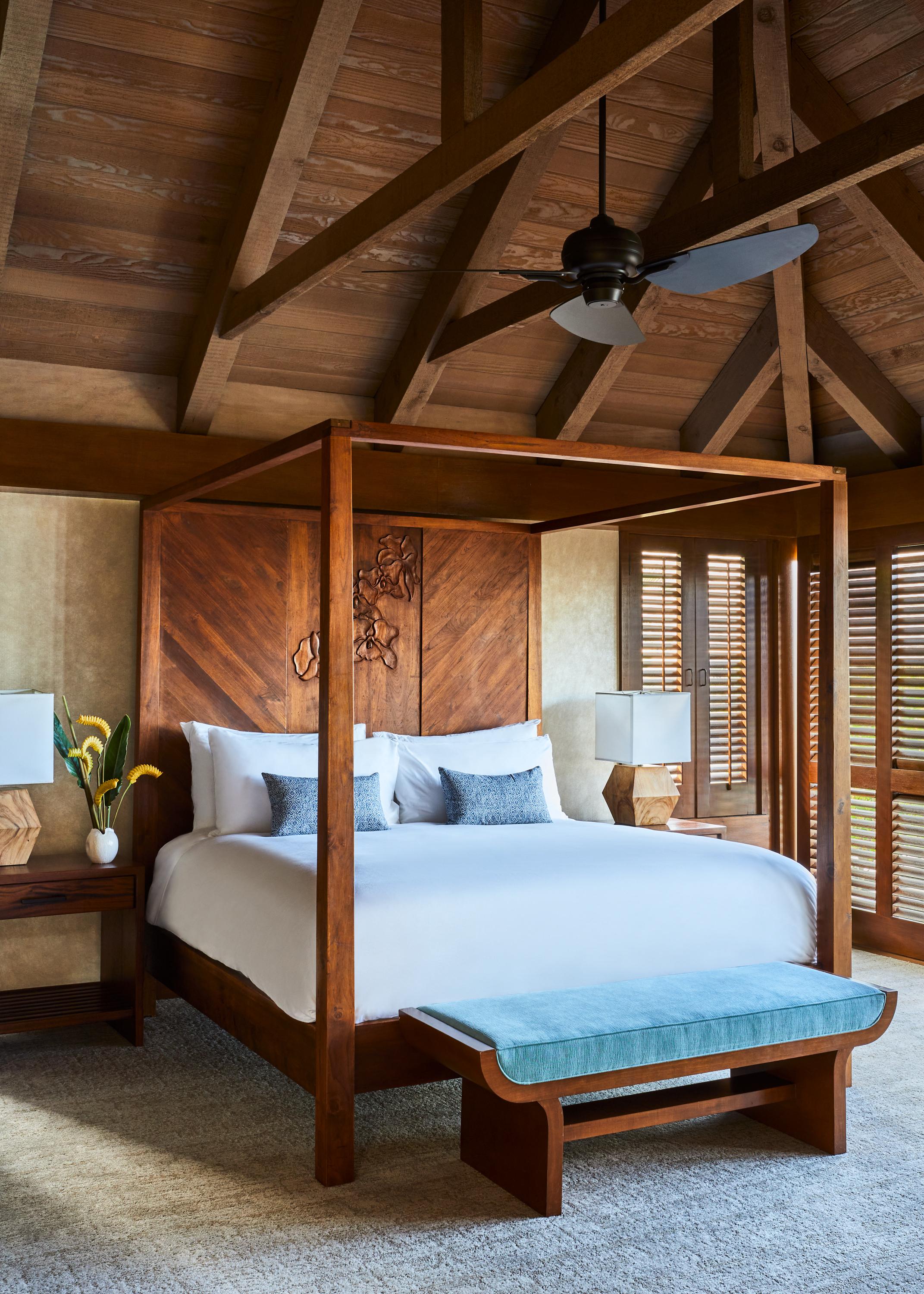 Oceanfront Residence