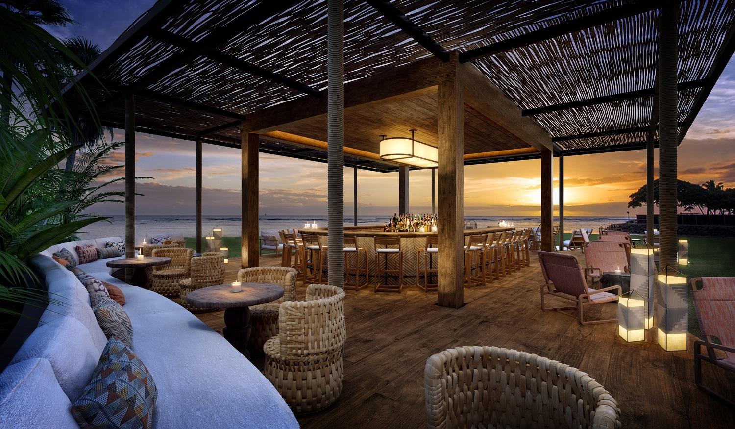 Mauna Lani, Auberge Collection, United States — Mauna Lani, Auberge Collection