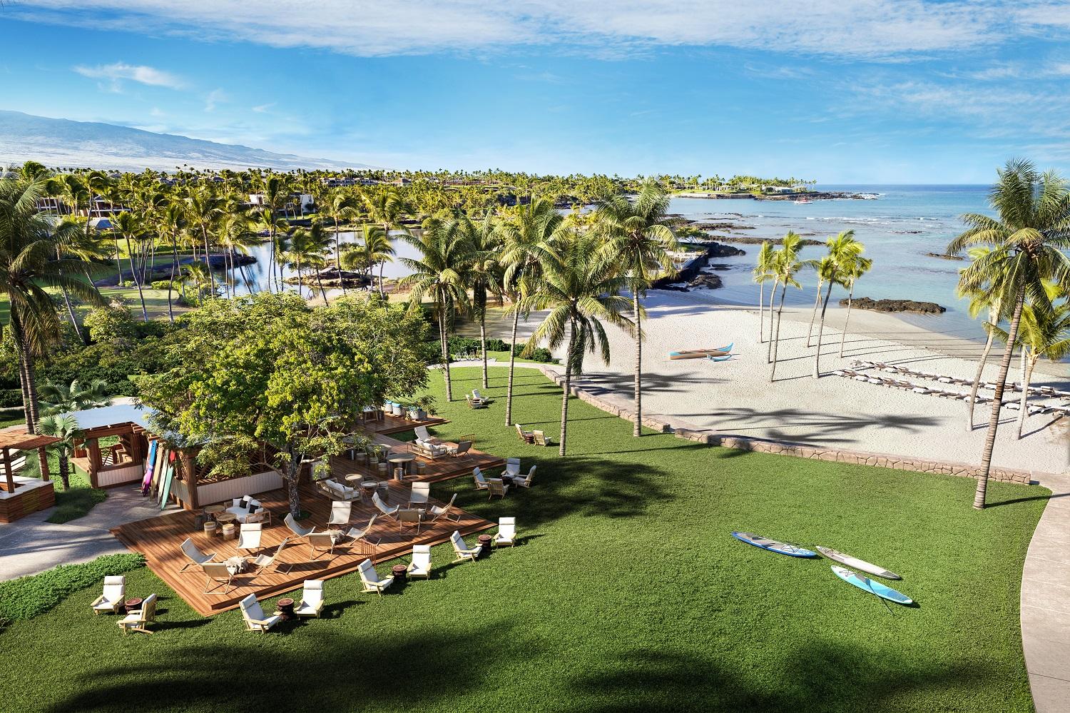 Mauna Lani, Auberge Collection, United States — Mauna Lani, Auberge Collection