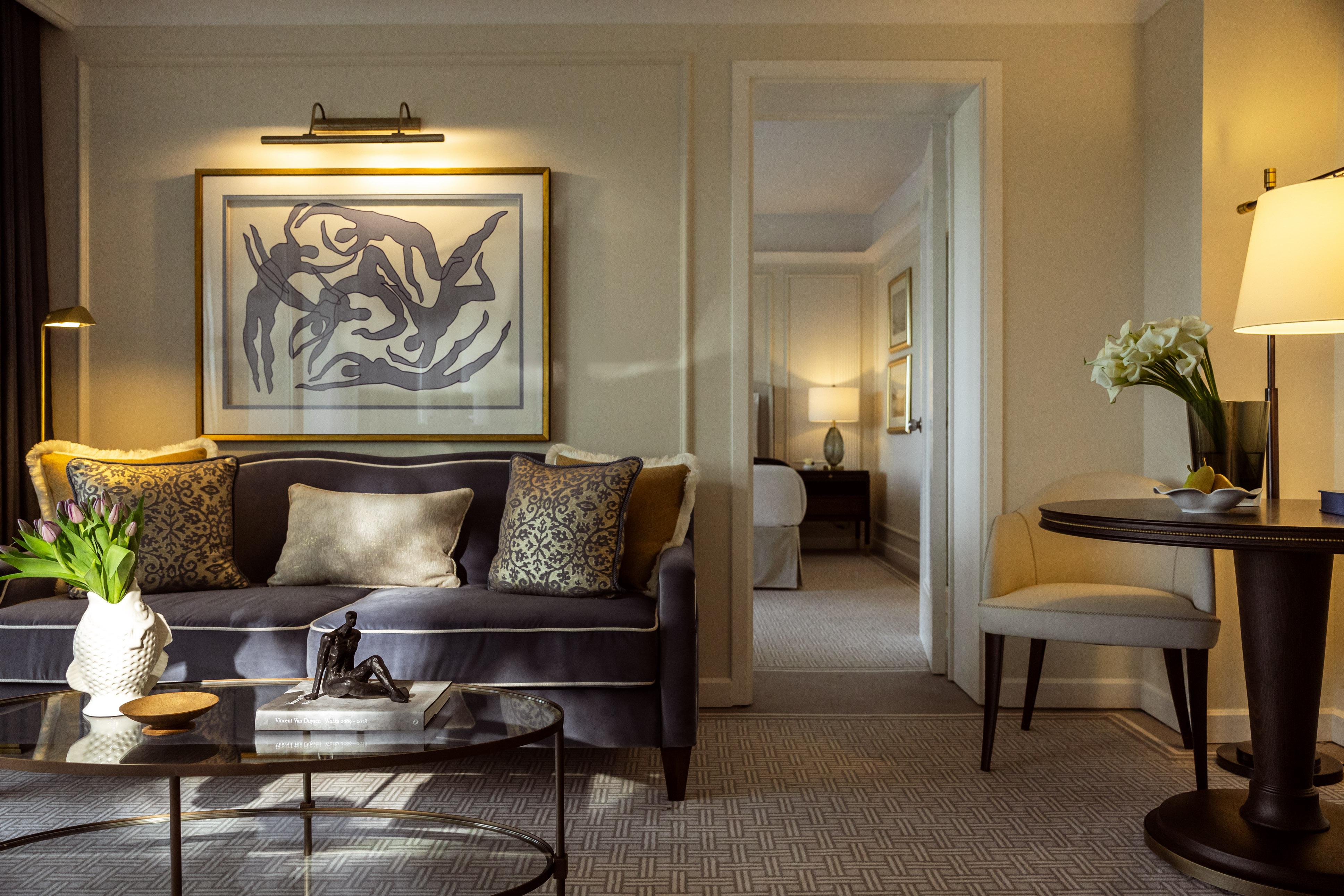 Grand Suite