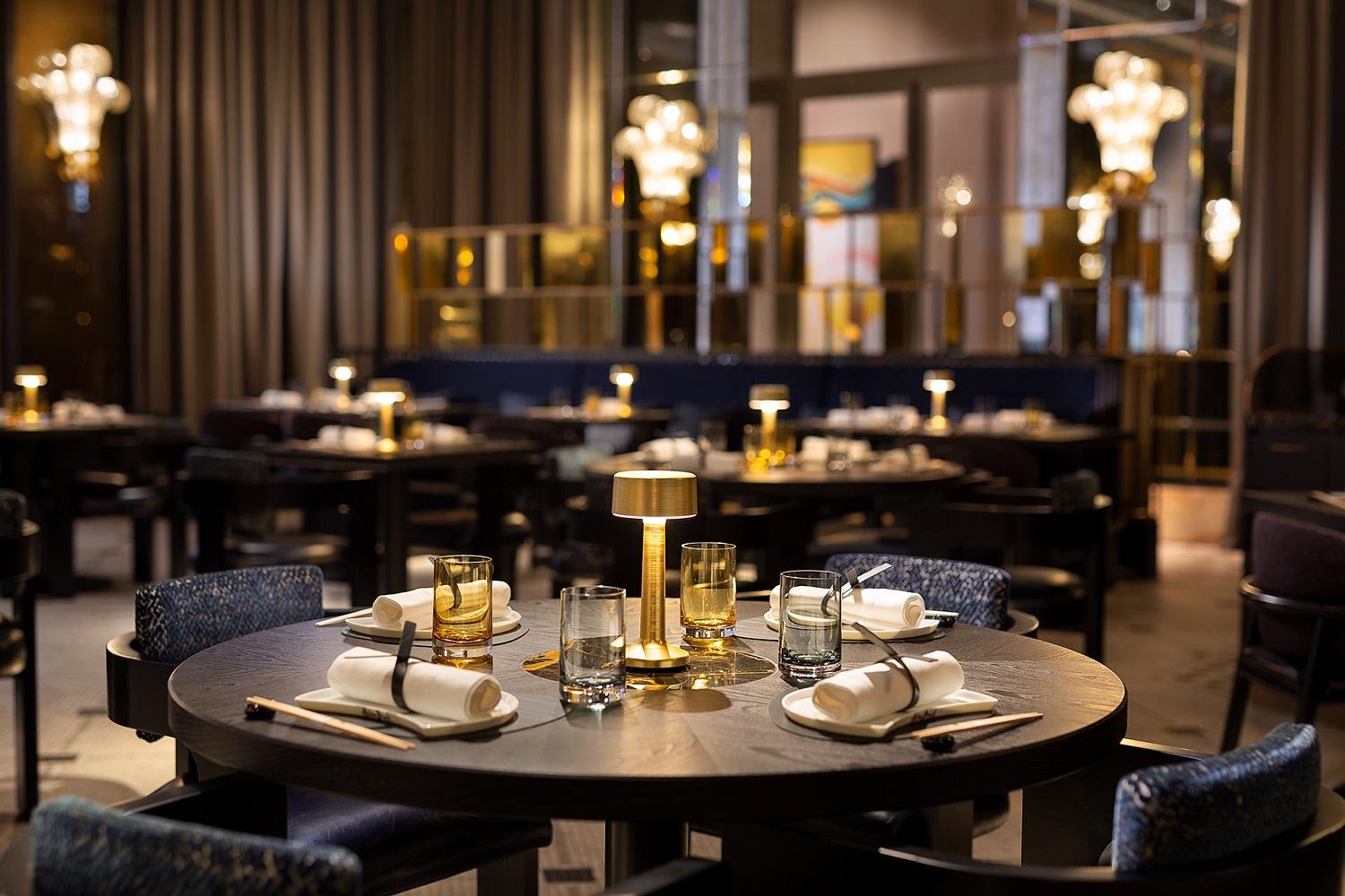 Prince de Galles, a Luxury Collection Hotel, France — Prince de Galles, a Luxury Collection Hotel