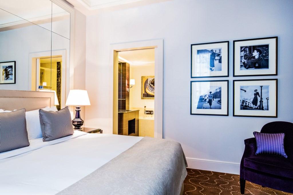 Mosaic Suites