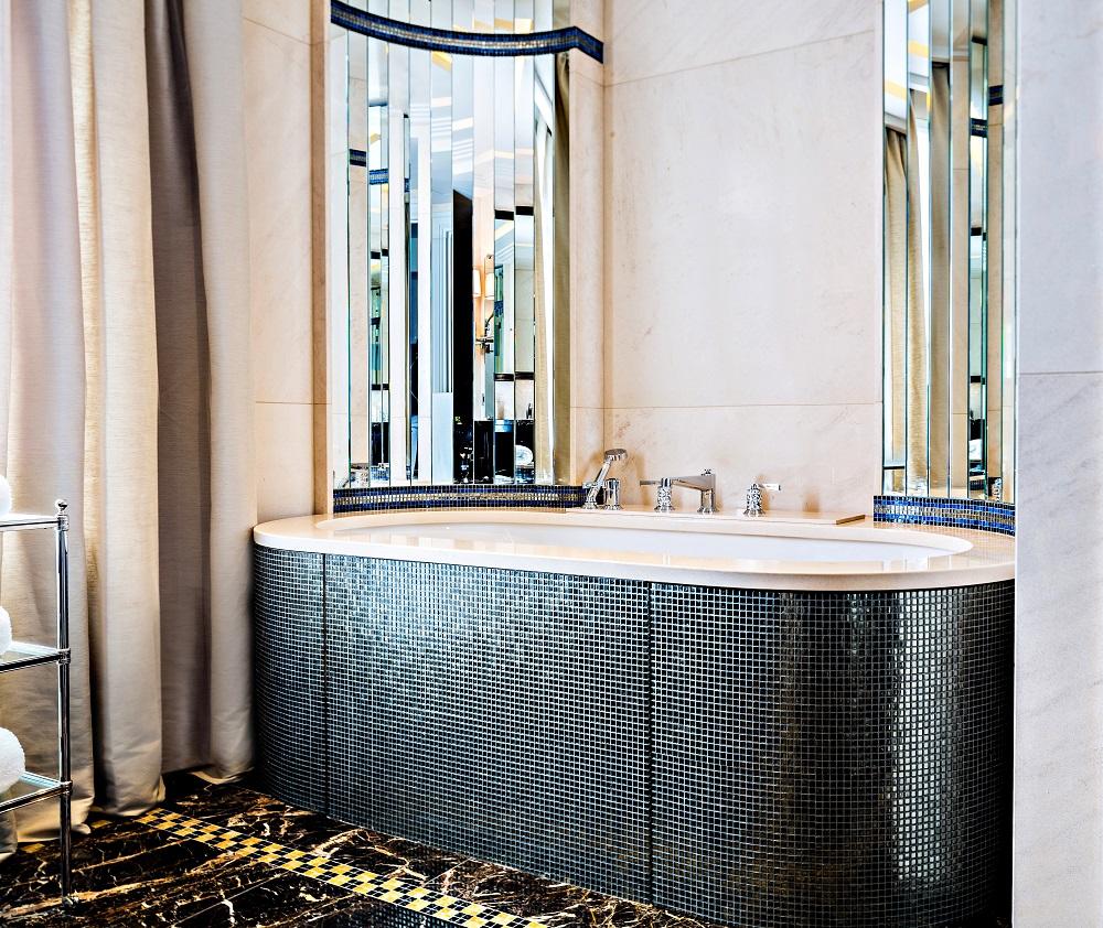 Saphir Suite