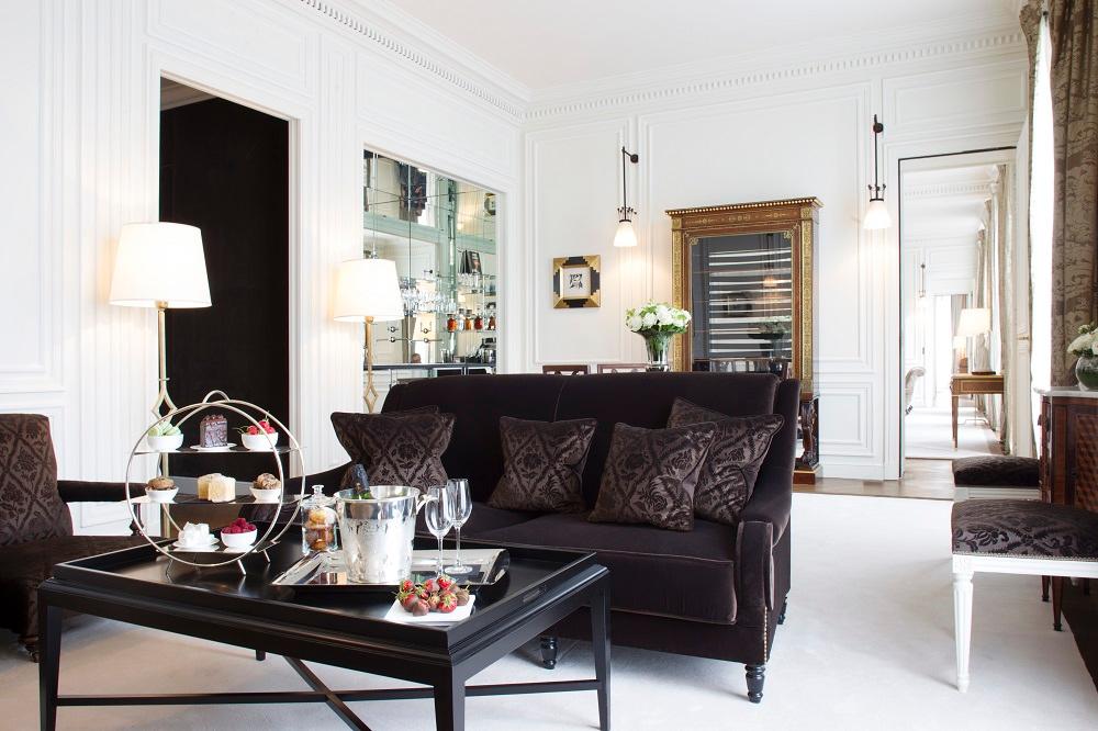 Eiffel Suite