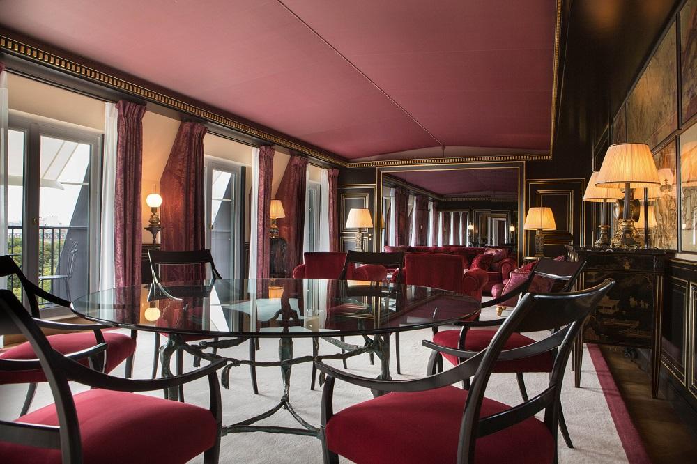 Elysée Suite