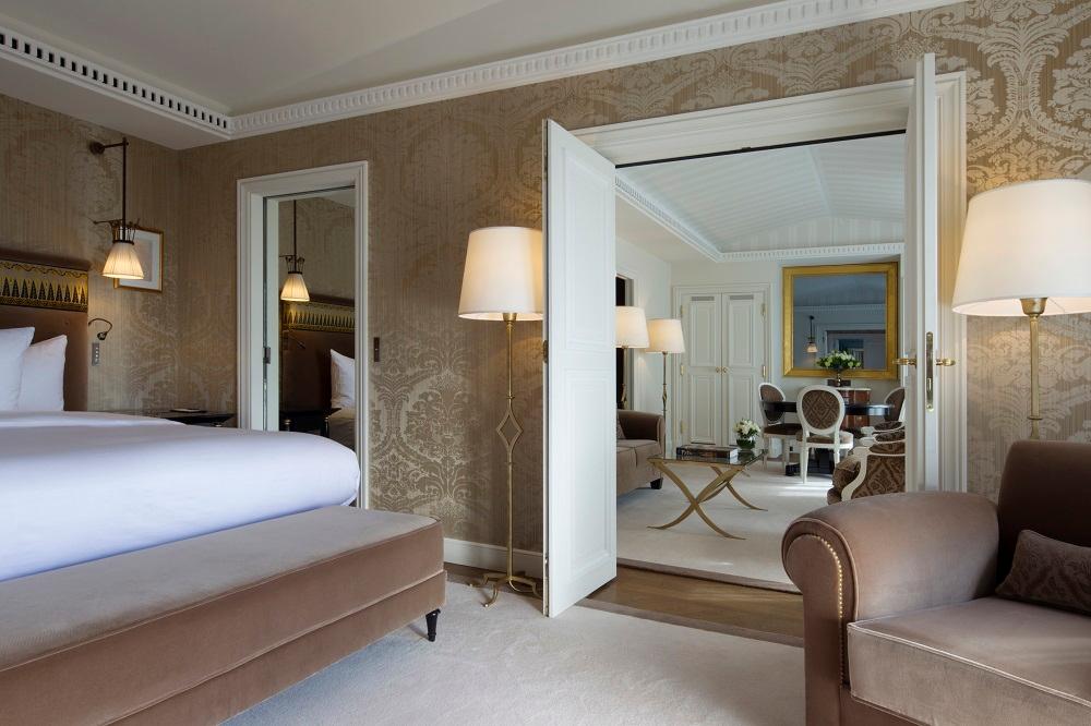 Prestige Suite
