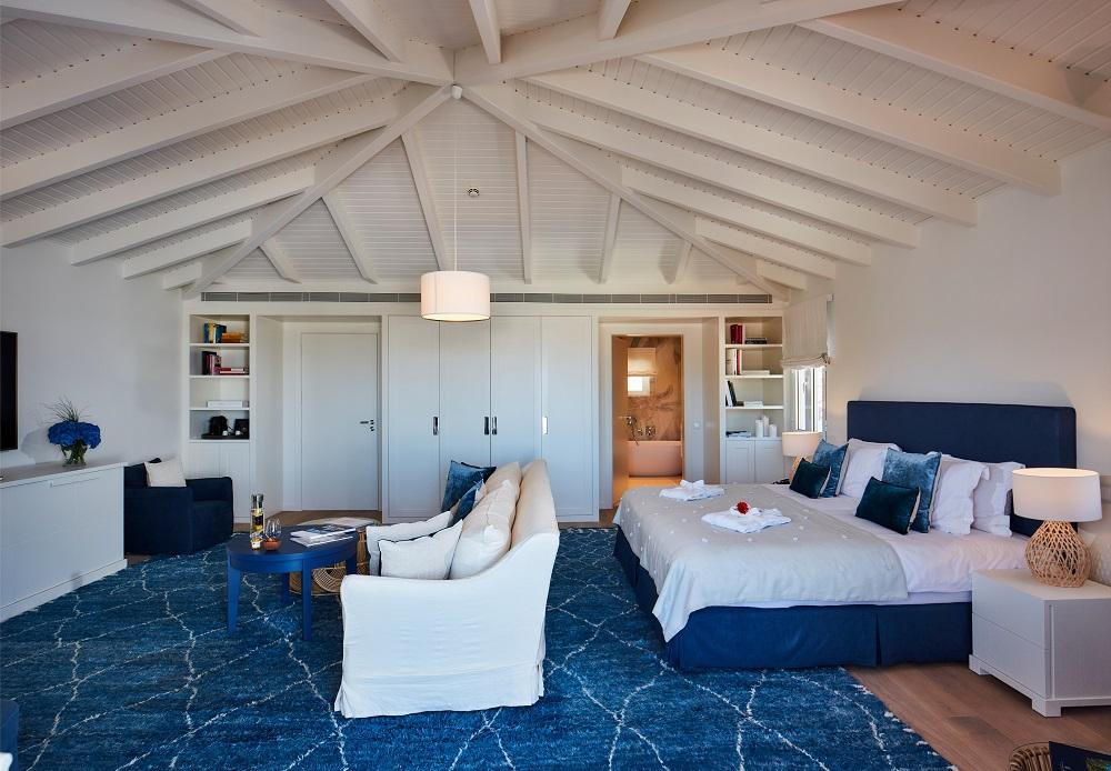 Spa Suite