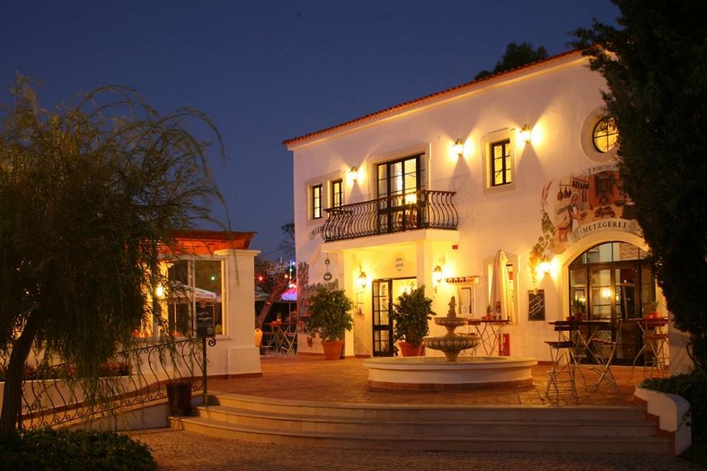 VILA VITA Parc, Portugal — VILA VITA Parc