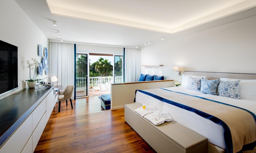 Deluxe Room (Main Building or Residence)