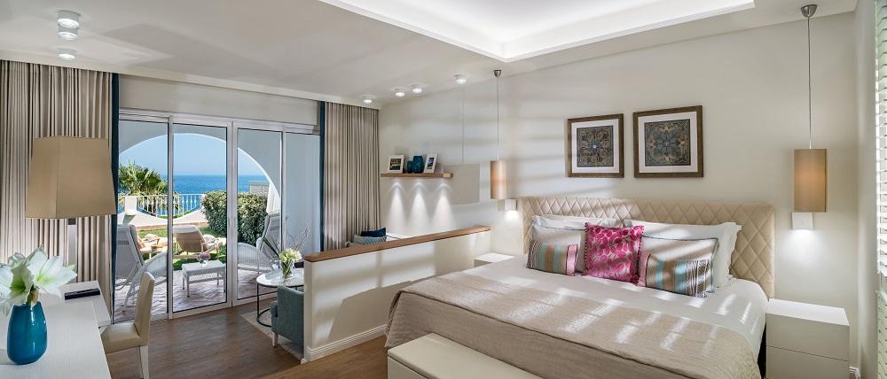 Deluxe Room Ocean View