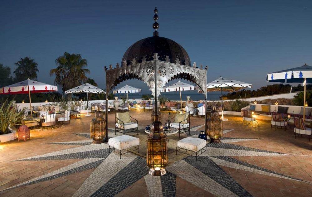 VILA VITA Parc, Portugal — VILA VITA Parc