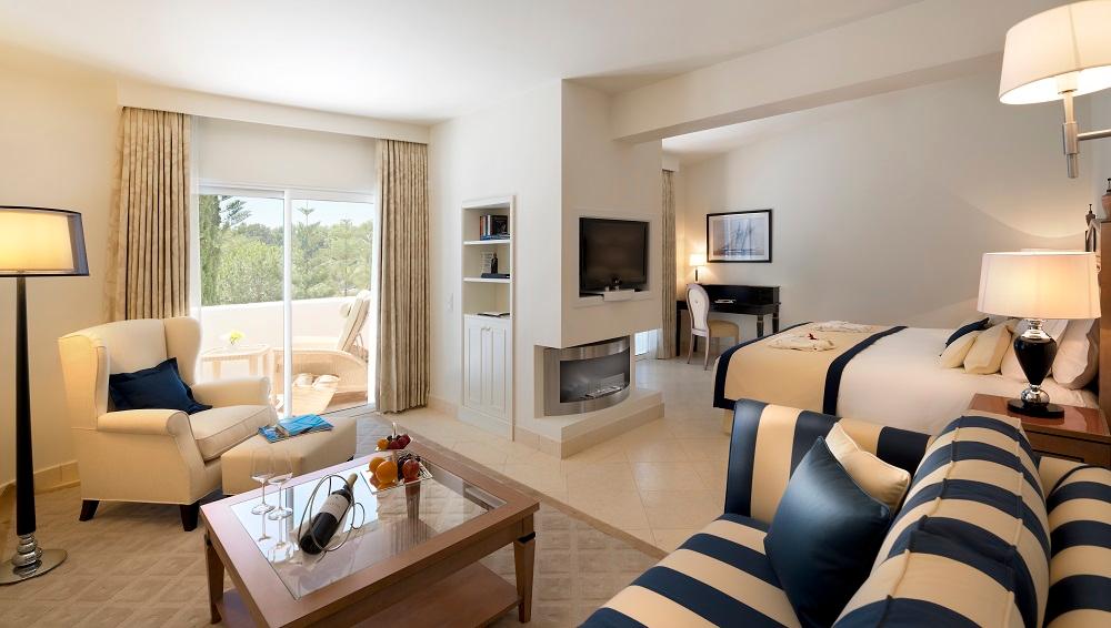 Oasis Family Suite