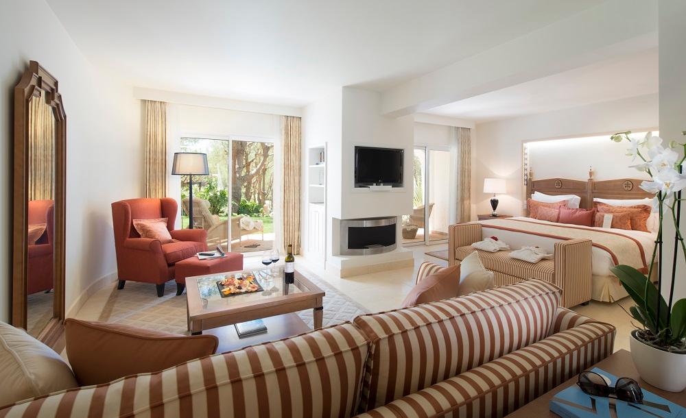 Oasis Suite Premium