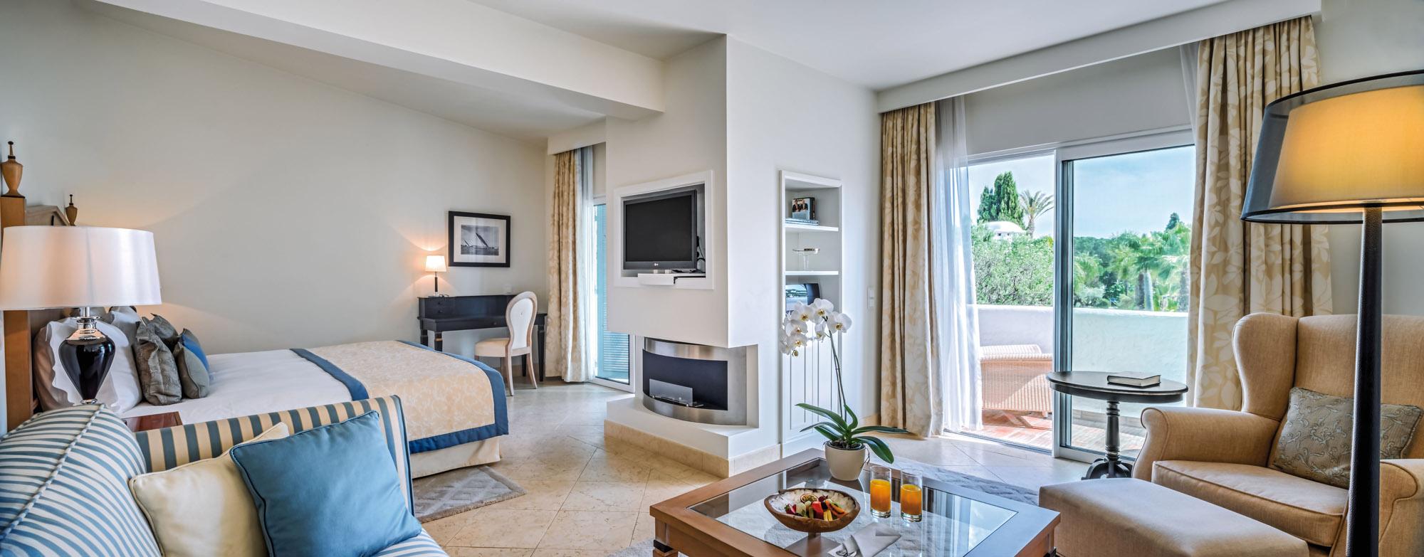 Oasis Suite Premium Rooftop